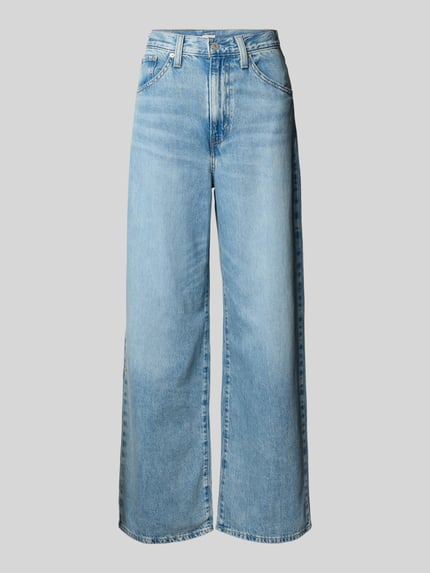 Levi's® Jeansy z 5 kieszeniami Jasnoniebieski 2