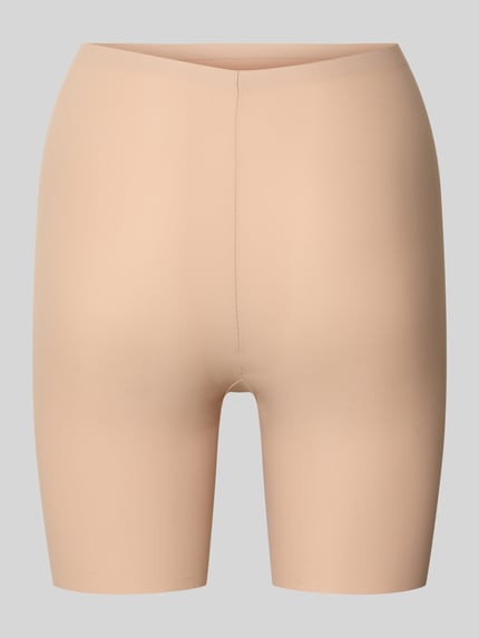 MAGIC Bodyfashion Pants mit elastischem Bund Beige 3
