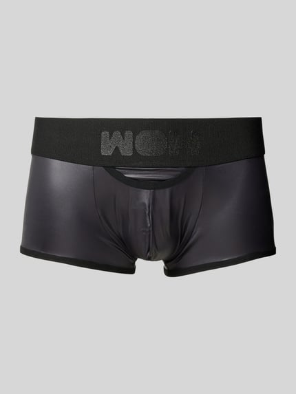 WOH Trunks mit elastischem Eingriff Modell 'Night Universe' Black 1