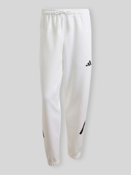 adidas Sportswear Regular fit jogger met katoen-aandeel Wit - 2