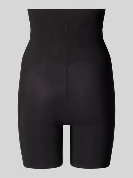 Triumph Shapewear tailleslip model 'BMU Illusion Curve' Zwart - 3