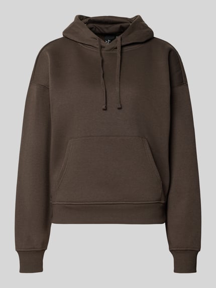 Regular Fit Hoodie aus Baumwoll-Mix Modell 'BEST'                                                                                                                                                                                                                                                                                   ' Shop The Look MANNEQUINE