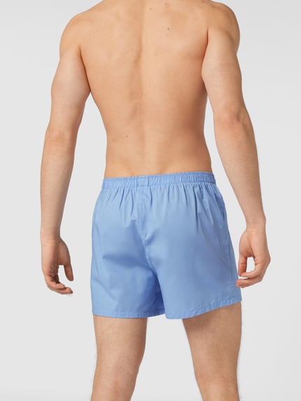 Polo Ralph Lauren Underwear Bokserki z bawełny w zestawie 3 szt. Złamany biały 4
