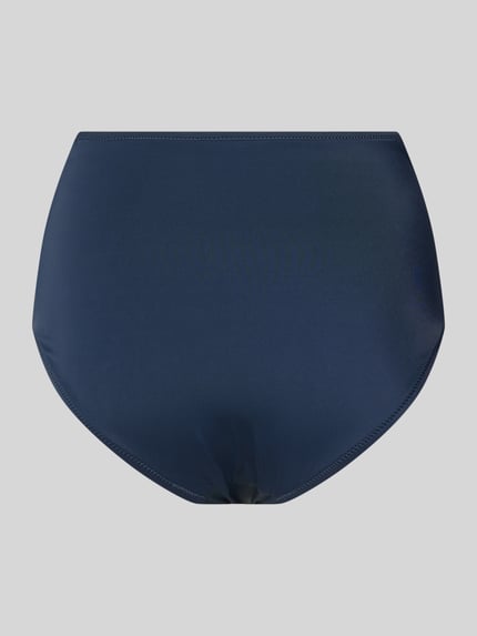 MAGIC Bodyfashion Bikinihose im unifarbenen Design Dunkelblau 3