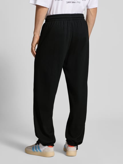 adidas Originals Sweatpants mit elastischem Bund Black 5