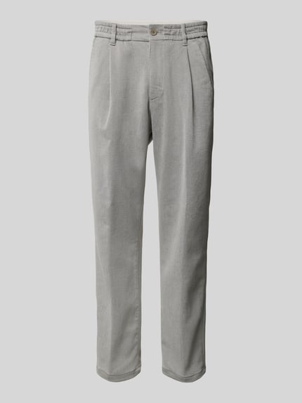 DRYKORN Regular Fit Hose mit Gesäßtaschen Modell 'CHASY' Offwhite 2