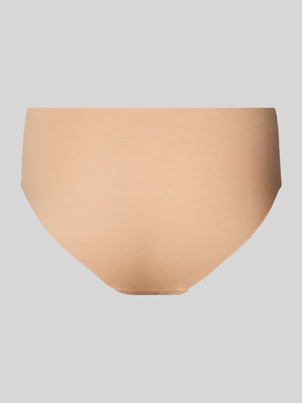 HANRO Slip met elastische band Beige - 3