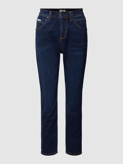 Marc O'Polo DENIM Slim Fit Jeans mit Stretch-Anteil Jeansblau 2