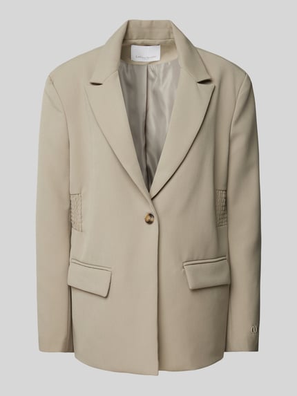 Blazer Modell 'Line' - LeGer Studio Kollektion Shop The Look MANNEQUINE