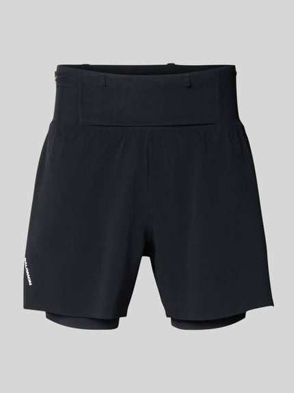 Shorts im 2-in-1-Look Modell 'SENSE AERO 2IN1' Shop The Look MANNEQUINE