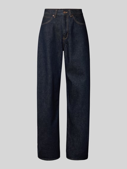 Jeans mit 5-Pocket-Design Shop The Look MANNEQUINE
