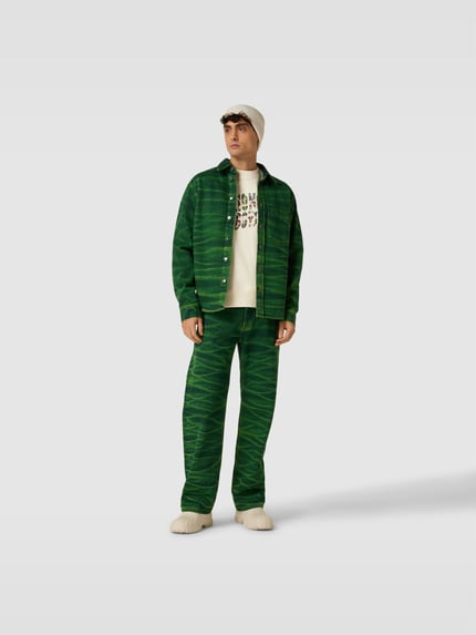 Billionaire Boys Club Bluza z czystej bawełny Écru 1
