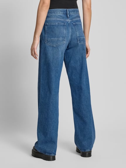 G-Star RAW Jeans mit 5-Pocket-Design Modell 'Judee' Jeansblau 5