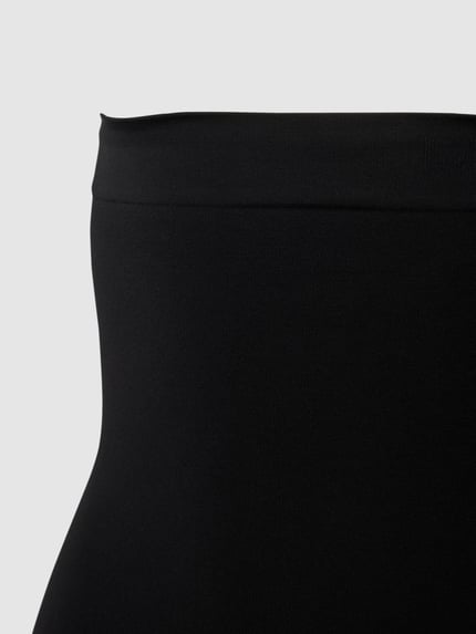 MAGIC Bodyfashion High waist string met shape-functie Zwart - 2