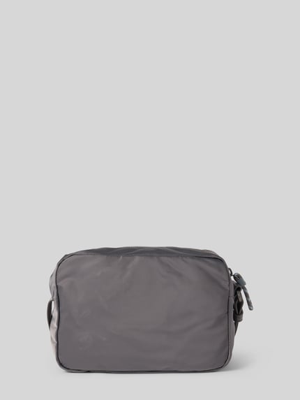 CK Calvin Klein Camera Bag met labeldetail Grafiet - 4