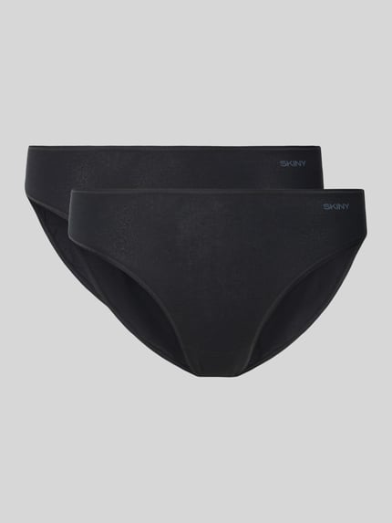 Slip aus Baumwoll-Mix Modell 'Rio' Shop The Look MANNEQUINE