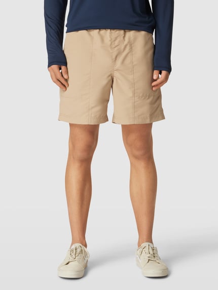 Quiksilver Shorts mit Tunnelzug Modell 'AMPHIBIAN' Beige 4