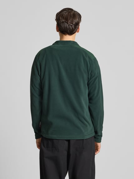 Helly Hansen Fleecejacke mit Reißverschluss Lind Melange 5