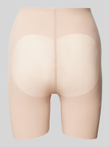 Calvin Klein Underwear Pants mit Label-Print Beige 3