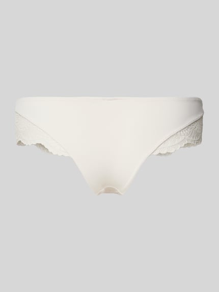 SKINY Slip met elastische band Offwhite - 3