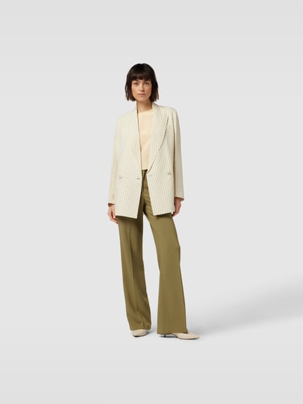 Joseph Top van zijde van pure Zijde Beige - 1