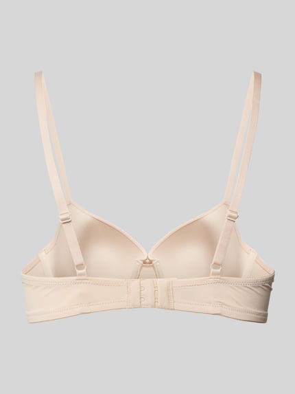 DORINA Beha met verstelbare bandjes, model 'MICHELLE' Beige - 3