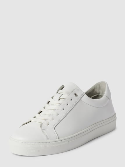 DIGEL Sneakers met labeldetail, model 'SUMMER' Wit - 2