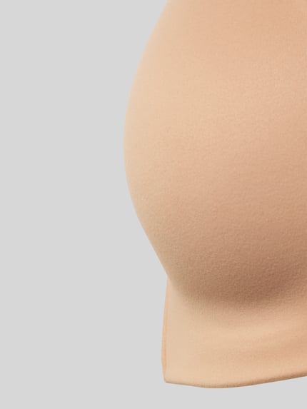 SCHIESSER Soft-beha met verstelbare bandjes Beige - 2