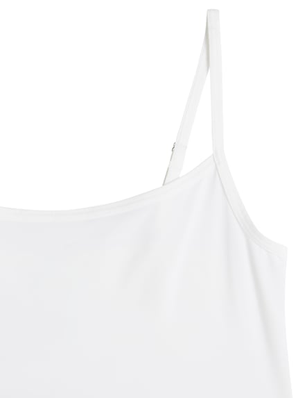 SKINY Top van microvezel in een set van 2 stuks, model 'Advantage Micro' Wit - 5