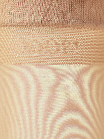 JOOP! COLLECTION Sokken met label-stiksel Beige - 2