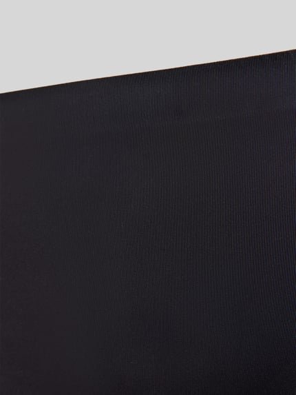 Marc O'Polo slim fit slip met extra subtiele naden in set van 2 Zwart - 2