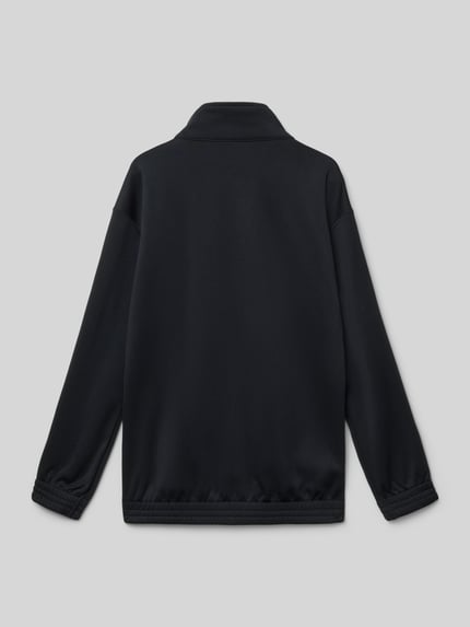 Champion Bluza rozpinana zapinana na zamek błyskawiczny Czarny 3