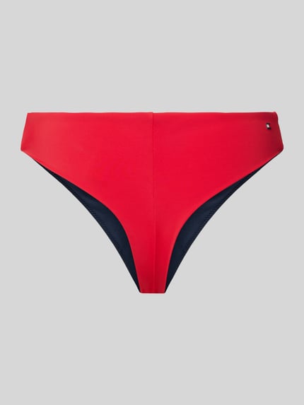 Tommy Hilfiger Bikinihose im Brazilian-Schnitt Marine 3