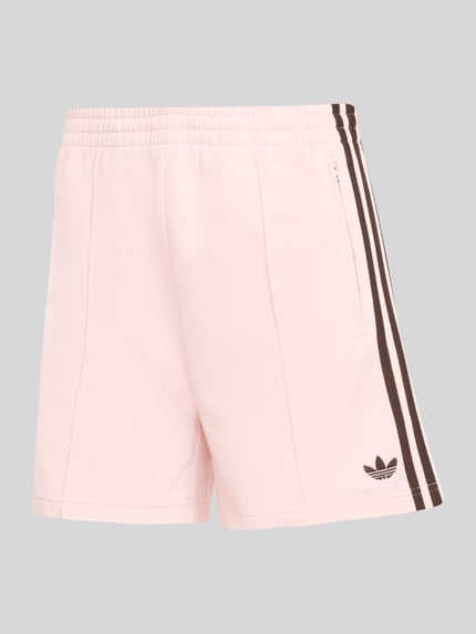 adidas Originals relaxed fit trainingsshort model 'FIREBIRD CLASSIC' Oudroze - 2