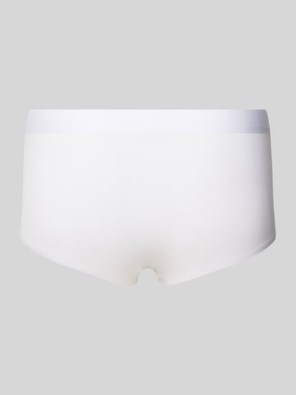 SKINY Slip met elastische band, model 'SMARTOUCH' Wit - 3