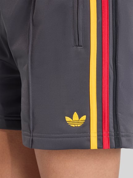 adidas Originals Trainingsbroek met elastische band Antraciet - 3