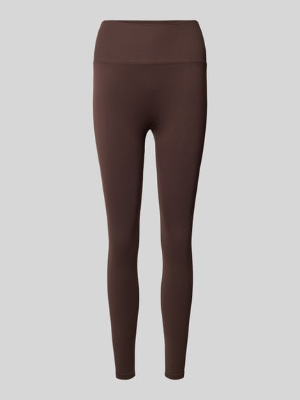Leggings mit Logo Shop The Look MANNEQUINE