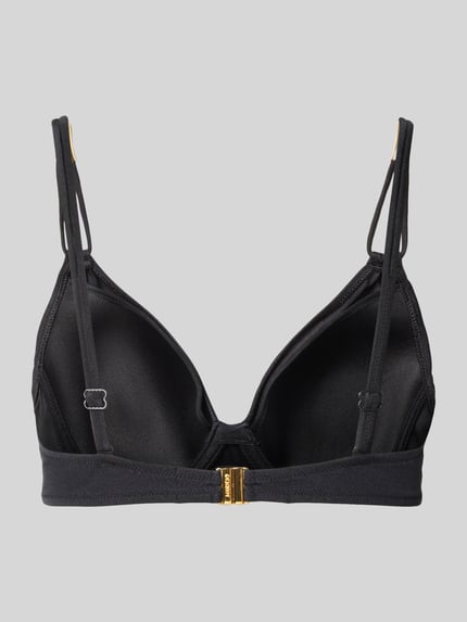 Marie Jo Bikinitop met verstelbare bandjes Zwart - 3