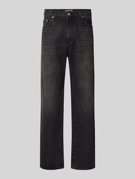 Baggy fit jeans Shop The Look MANNEQUINE