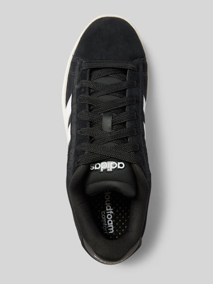 adidas Sportswear Sneakersy sznurowane model ‘GRAND COURT ALPHA 00s’ Czarny 3