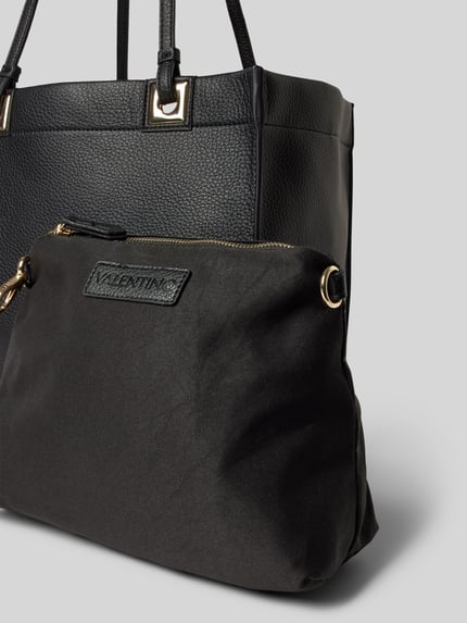 Valentino Bags Torebka z rączką Czarny 2