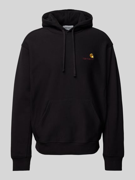 Hoodie met capuchon Shop The Look MANNEQUINE
