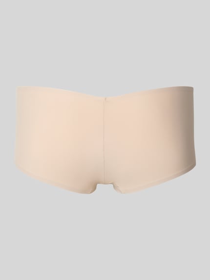 Triumph Hipster Model 'Body Makeup Illusion' Beige - 3