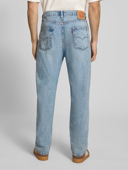 Levi's® Jeans mit 5-Pocket-Design Hellblau 5