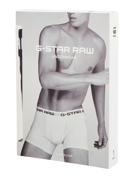 G-Star RAW Trunks van katoen-elastaanmix Donkerblauw - 2
