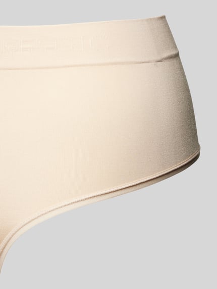 MAGIC Bodyfashion Slip met shape-effect Ecru - 2