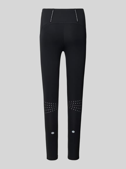 ASICS Sport-Leggings mit reflektierenden Details Black 3