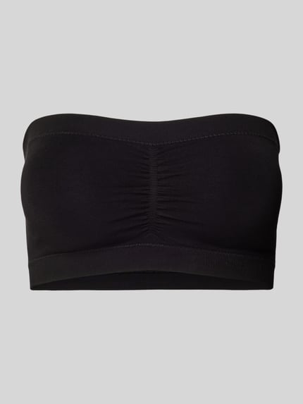 MAGIC Bodyfashion Bandeaubeha met elastische band Zwart - 1