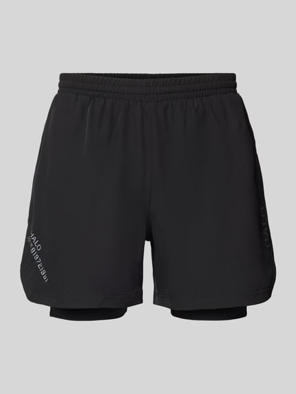 Shorts im 2-in-1-Look Shop The Look MANNEQUINE