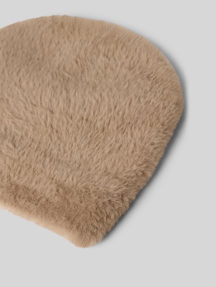 Loevenich Muts met viscose Taupe - 2